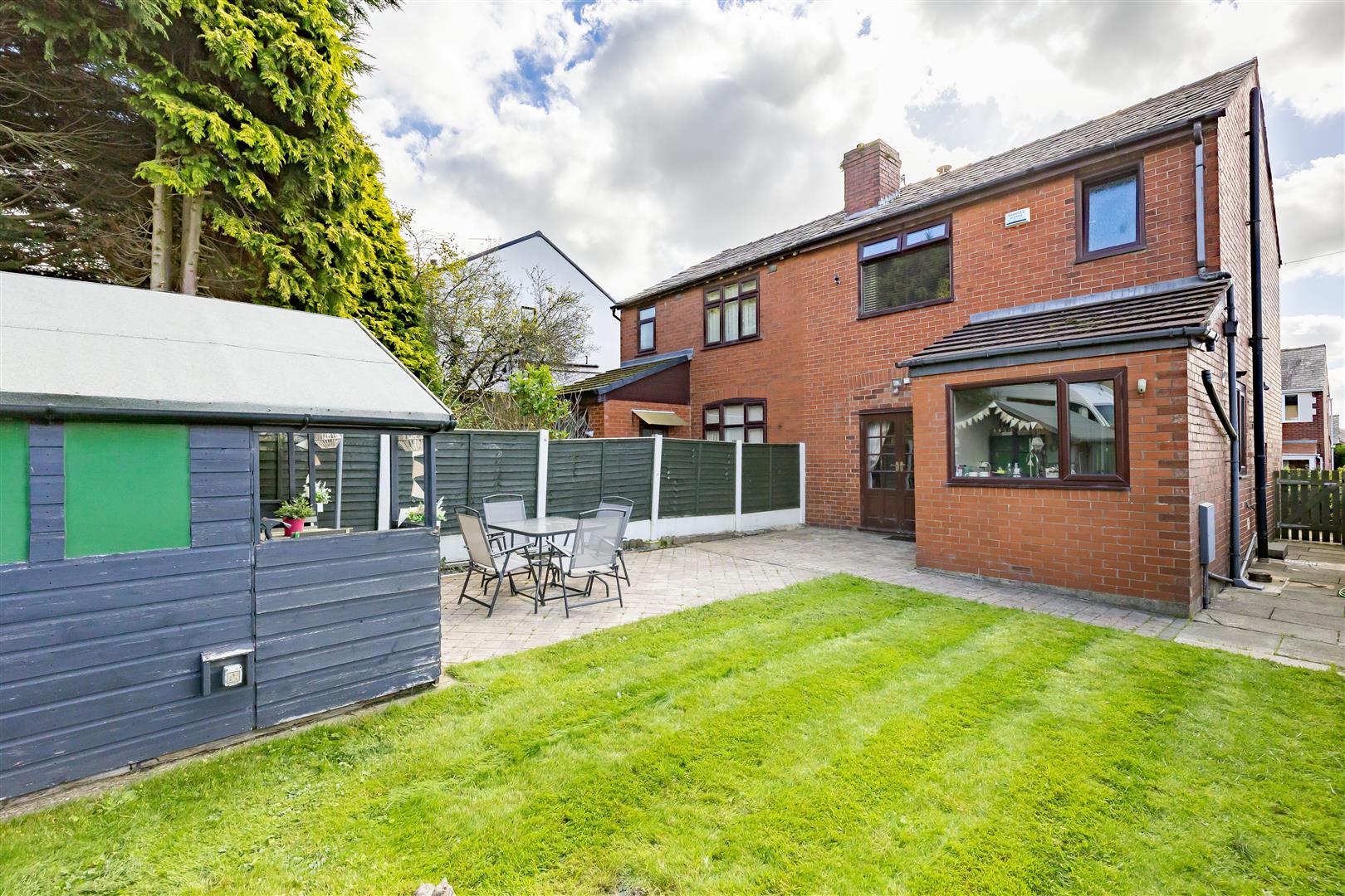 Ardley Road, Horwich, Bolton
